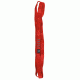 Cypher Nylon 1 Inch Slings-Red-60 cm