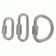 Cypher Quick Link 8mm Steel 25kn 3Q82008V5002