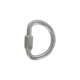 Cypher Quick Link Halfmoon Steel 25kn 3Q82310V5002