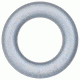 Cypher Rappel Ring - Aluminum LMRAPRNG