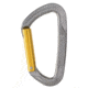 Cypher Vesta Carabiner-Gold-Straight Gate