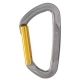 Cypher Vesta Carabiner-Gold-Straight Gate
