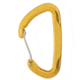 Cypher Vesta Carabiner-Gold-Wire Gate