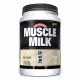 Cytomax Muscle Milk Vanilla 2.47Lb Can