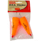 D.O.A. Popper Clacker, 2/Pack, 62999