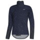 GOREWEAR C5 Womens GORE-TEX Active Cycling Jacket in Orbit Blue/Black XS 0-2 Slim fit Waterproof B139BF25, 100202-AU99-36