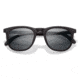 Sunski Seacliff A5FB309A, Black Slate, SUN-SC-BKS