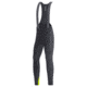 GOREWEAR Mens C3 Thermo Cycling Bib Tights+ in Black/Neon Yellow Large Form fit 2DC43DED, 100648-9908-XL