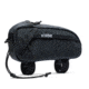 Chrome Industries Holman Top Tube Bag 5FE801D7, Black, BG-357-BK-NA-NA