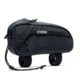 Chrome Industries Holman Top Tube Bag 5FE801D7, Black, BG-357-BK-NA-NA