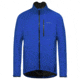 GOREWEAR GORE-TEX PACLITER Cycling Jacket Mens in Ultramarine Blue Small Regular fit Waterproof B2AD092A, 100651-BL00-M