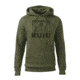KUIU Fade Hoodie in Army Size 3XL 7137C1D9, Army, 3XL, Cotton, Adult, Male, 7966889148574