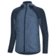 GOREWEAR C5 Womens GORE-TEX Trail Hooded Cycling Jacket in Orbit Blue XS 0-2 Slim fit Waterproof D3DC28B4, 100575-AU00-36