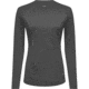 GOREWEAR Everyday Long Sleeve Running Shirt Womens in Black 2XS Regular fit 63572182, 101017-9900-34