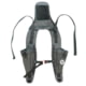 Six Moon Designs Flight Shoulder Harness, Grey, Large, 10030