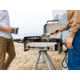 Magma Crossover Double Burner w/ Grill, Griddle, Pizza Top Bundle, Multi, One Size, CO10-114