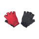 GOREWEAR C5 Short Gloves in Black/Hibiscus Pink 2XL E908BF9E, 100592-99AK-10