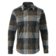 KUIU Fleece Lined Flannel Shirt Jacket in Vias Plaid Size 4XL C0719D5D, Vias Plaid, 4XL, Adult, Male, 7987498483870