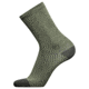 GOREWEAR C3 Mid Socks in Utility Green/Black 10.5-12 Moisture Wicking 69ED1688, 100227-BH99-XL