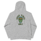 Milk X Whiskey Good Vibes Only - Youth Hoodie 62776A30, XL, 771290413386