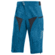 GOREWEAR Mens C5 All Mountain Cycling Shorts in Sphere Blue Large Regular fit A59589F4, 100147-AZ00-XL