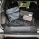 Luno Car Camping Storage Bundle, Stone Gray, One Size, carcamp-stor-bund