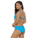 Body Glove Smoothies Hazel Boyleg Bikini Bottom - Coastal 7211C9E5, XL, Coastal, 39506248-098-XL