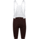 GOREWEAR Spinshift Cargo Bib Cycling Shorts+ Mens in Utility Brown Small Form fit A4A29ED9, 101058-BU00-M