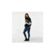 Smartwool Dacono Ski Funnel Neck Sweater-Women's, Black, Large, SW000328001-L
