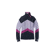 Smartwool Dacono Ski Funnel Neck Sweater-Women's, Deep Navy Heather, Extra Large, SW000328108-XL