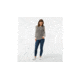 Smartwool Dacono Ski Sweater-Women's, Black, Large, SW000316001-L