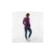 Smartwool Dacono Ski Sweater-Women's, Deep Navy Heather, Extra Small, SW000316108-XS