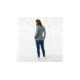 Smartwool Dacono Ski Sweater-Women's, Mediterranean Green H, Extra Large, SW000316A60-XL
