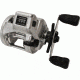 Daiwa Accudepth Plus-B Line Counter Reel, Walleye Special w/Dual Paddle Handle, Heavy 190265