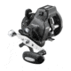 Daiwa Accudepth Plus LC Reel w/Counter Balance, 4.2-1, 1BB, Right Hand, ACDP20LCB