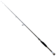 Daiwa AIRD-X Spinning Rod, 6ft6, Medium, Fast, 1 Piece, AIRX661MFS