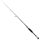 Daiwa AIRD-X Spinning Rod, 6ft6, Medium Heavy, Fast, 1 Piece, AIRX661MHFS