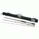 Daiwa Ardito-TR Spinning &amp; Casting Combo Travel Rod, 8-17lb, ARDT70MHF-SC