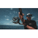 Daiwa BG MQ 3000 Spinning Reel, 6.2-1, 6+1, BGMQ3000D-XH