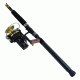 Daiwa BG PMC 30 6'6 MLRS 1pc BG30/BG661MLRS