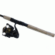 Daiwa BG 3000 Spinning Rod and Reel Combo, 7ft, Medium, 1 Piece, BG3000/701M