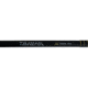 Daiwa BG 5000 Spinning Rod and Reel Combo, 7ft, Heavy, 1 Piece, 6+1, BG5000/701H