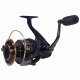 Daiwa BG 8000 Spinning Reel, 5.3-1, 6 + 2, BG8000