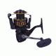 Daiwa BG 4000 Spinning Reel, 5.7-1, 6+1, BG4000