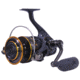Daiwa BG 5000 Spinning Reel, 5.7-1, 6+1, BG5000