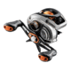 Daiwa CA80 Baitcasting Reel, 7.5-1, 9+1, Left Hand, CA80HSL