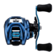 Daiwa Coastall TWS 150 Baitcast Reel, 7.1-1, 7+1, Right Hand, CLSVTW150HS