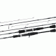Daiwa Crossfire CFE Multi-Purpose Rod, Spinning, 7ft., Medium 190438