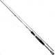 Daiwa Crossfire CFE Multi-Purpose Rod, Trigger, 7ft., Medium/Heavy, 2 Piece 190445