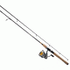 Daiwa CROSSFIRE CR FW SPIN PMC CR20-3BI/G602ML